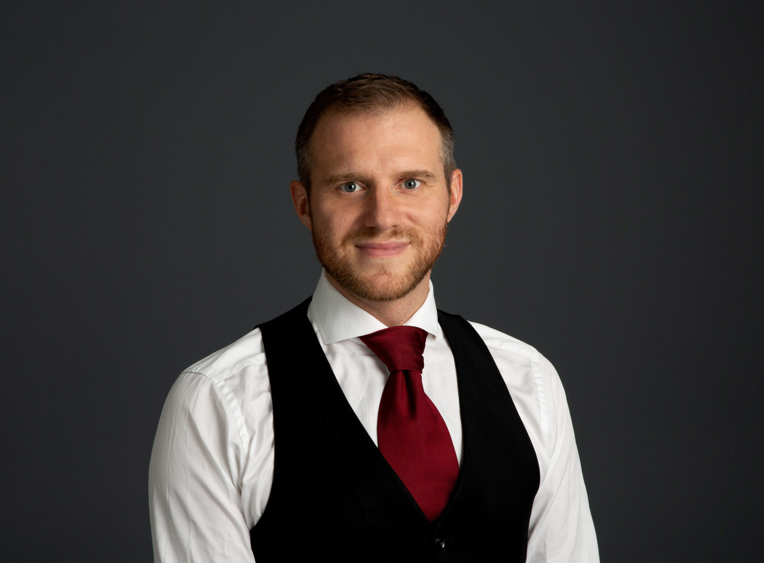 Kristofer Stanson, SRS Group