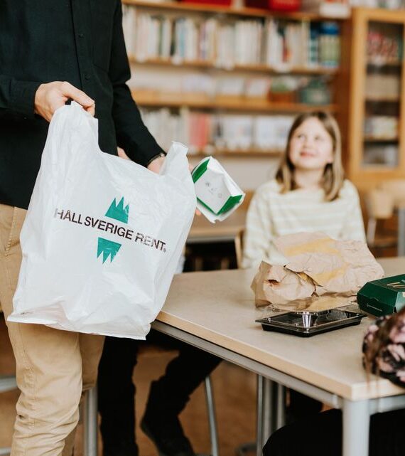 Håll Sverige Rent