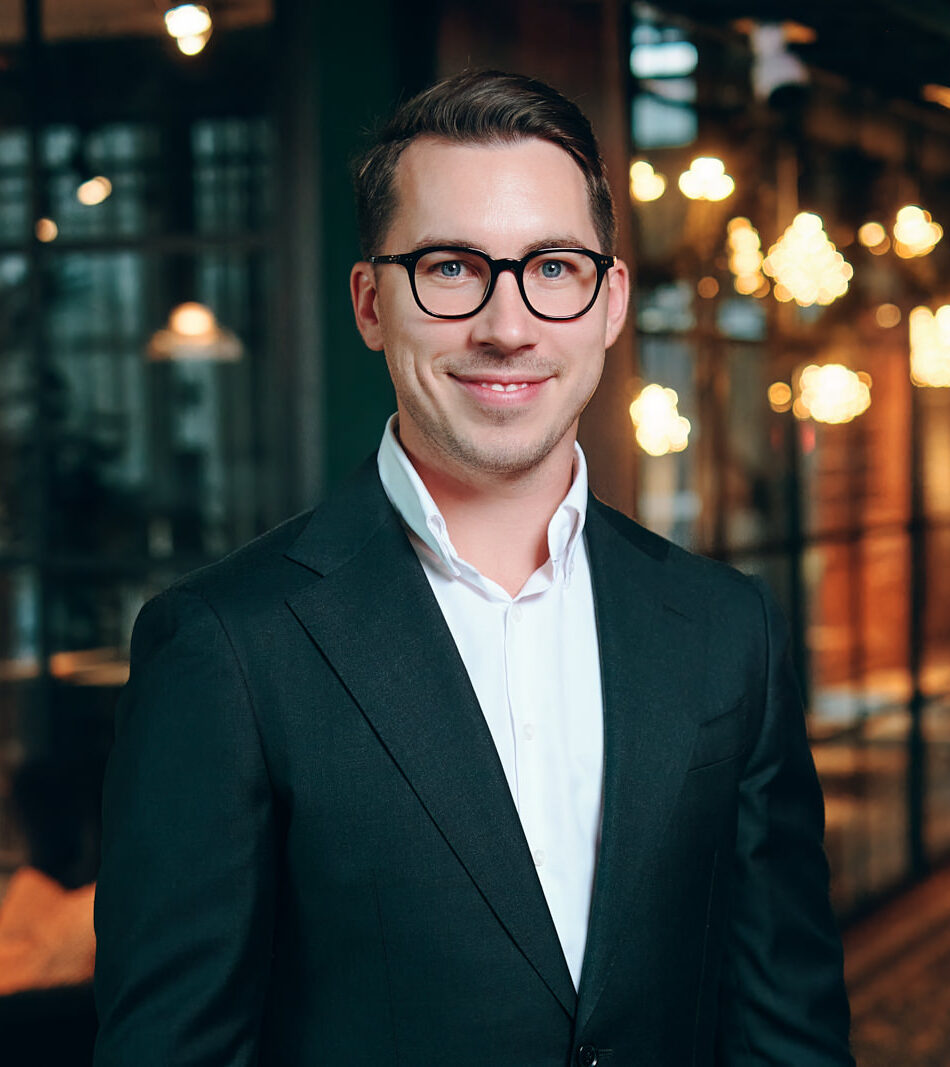 Case Kapitalförvaltning